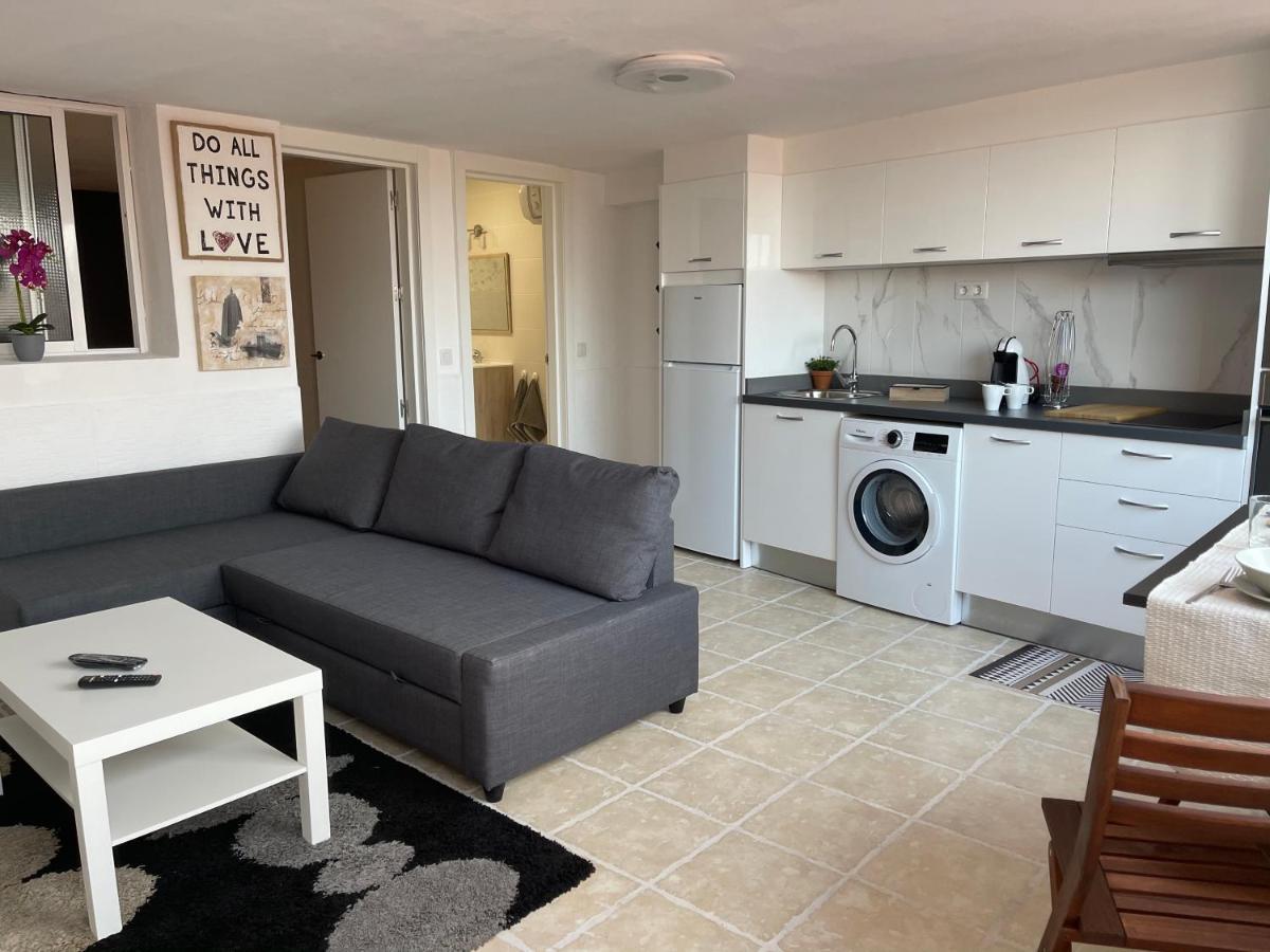 Apartamento A Tan Solo 2 Minutos De La Playa Puerto del Rosario  Exterior photo