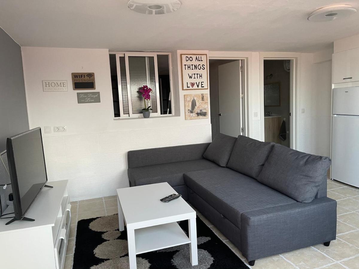 Apartamento A Tan Solo 2 Minutos De La Playa Puerto del Rosario  Exterior photo