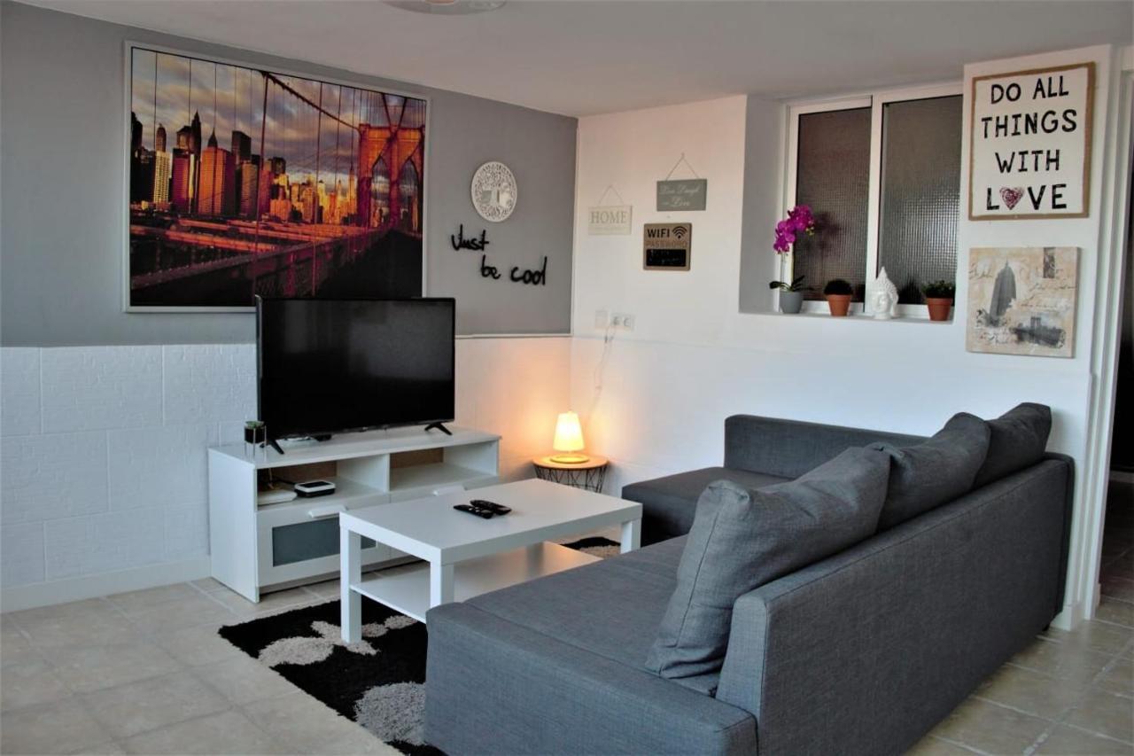 Apartamento A Tan Solo 2 Minutos De La Playa Puerto del Rosario  Exterior photo