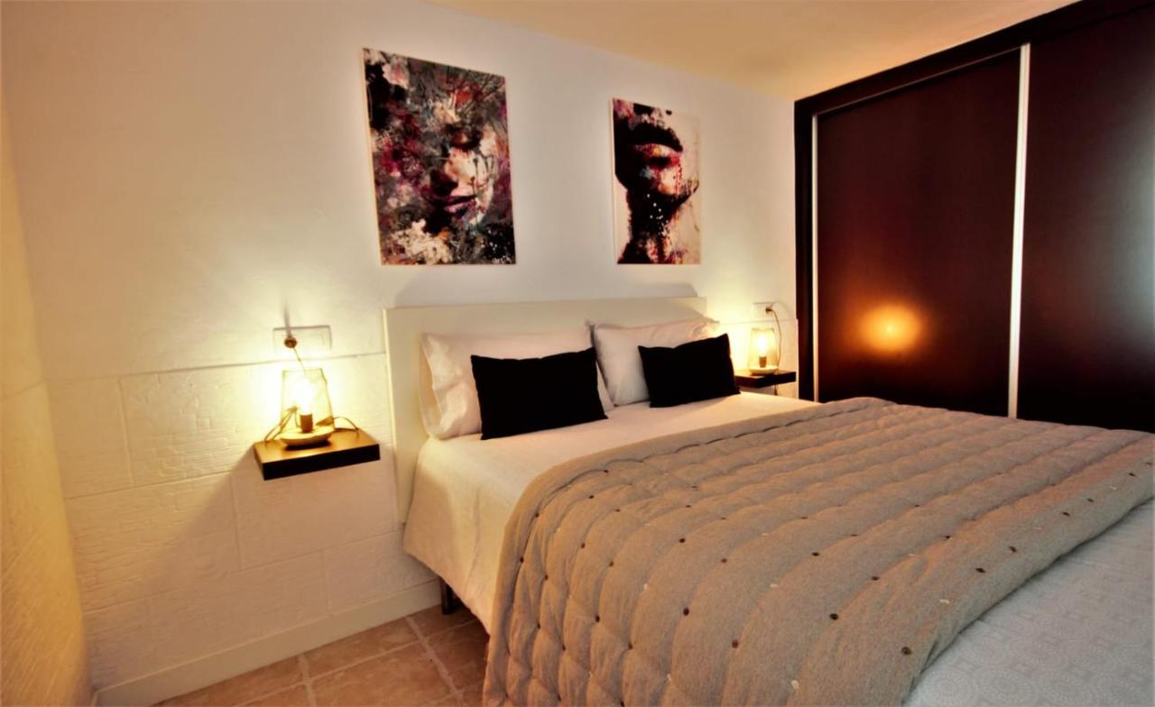 Apartamento A Tan Solo 2 Minutos De La Playa Puerto del Rosario  Exterior photo